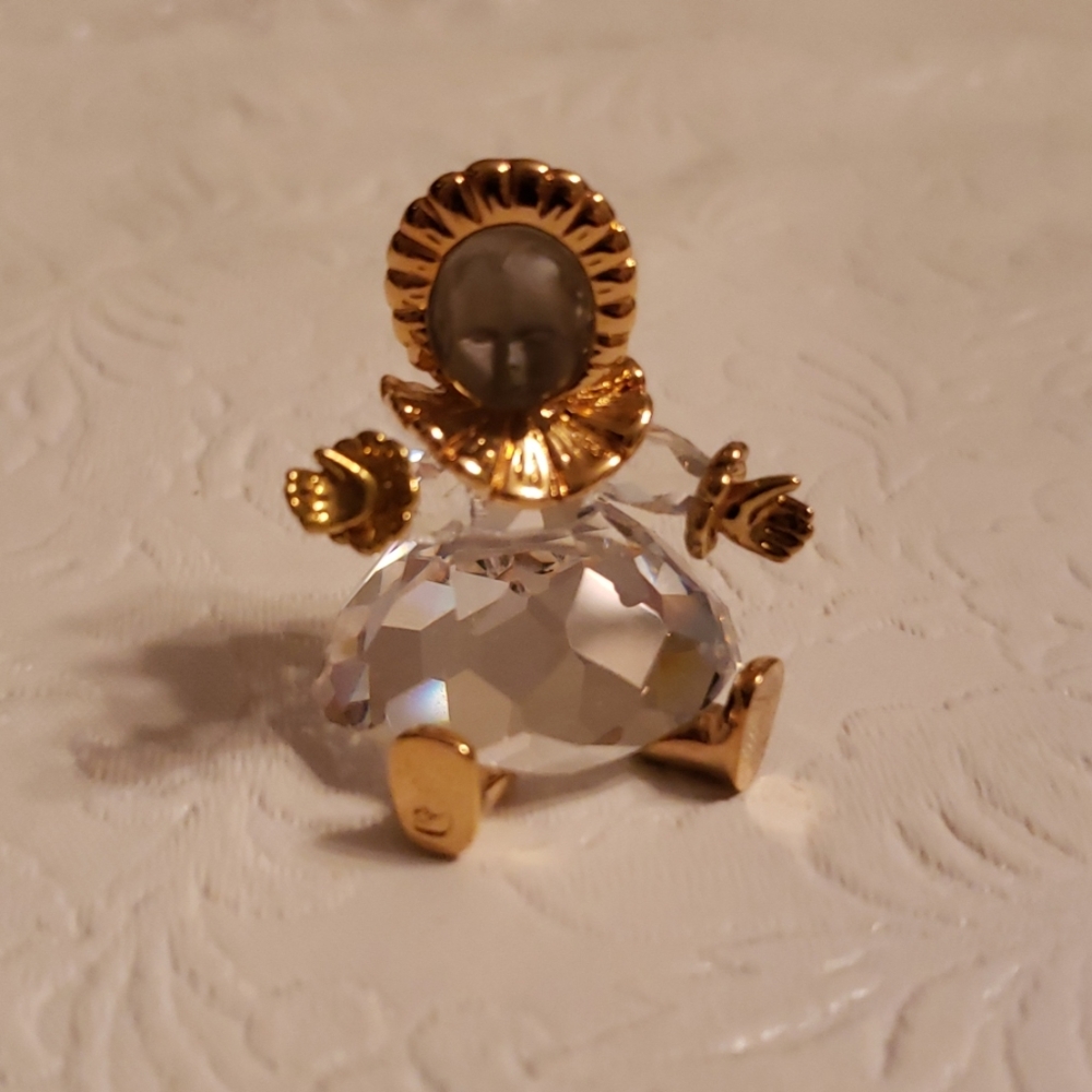 Crystal